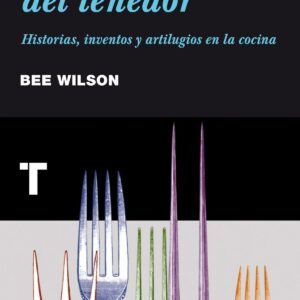 La importancia del tenedor