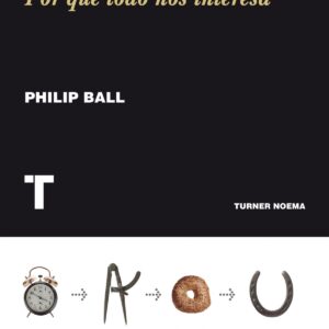 Curiosidad por qué todo nos interesa