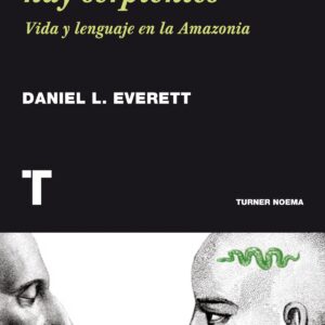 No duermas hay serpientes