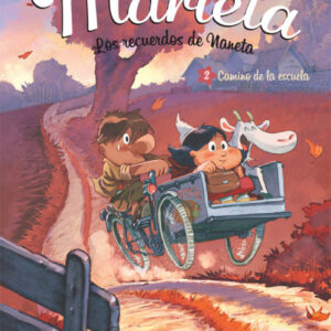 Camino de la escuela