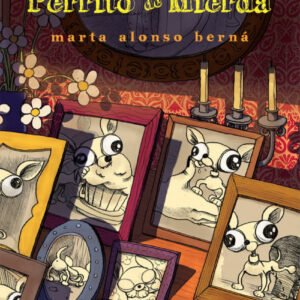 Recuerdos de perrito de mierda