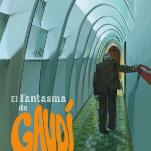 El fantasma de Gaudí