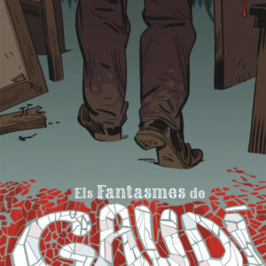 Els fantasmes de Gaudí