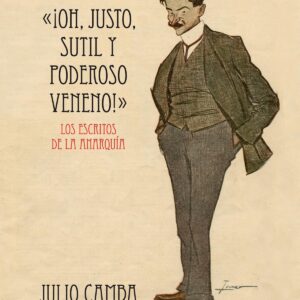 ¡Oh, justo, sutil y poderoso veneno!