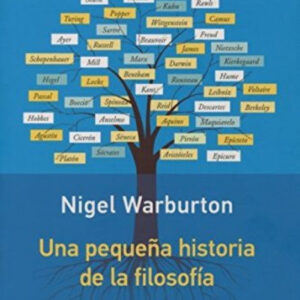Una pequeña historia filosofía