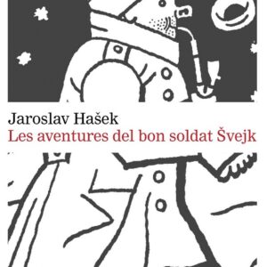 Les aventures de Bon Soldat Svejk