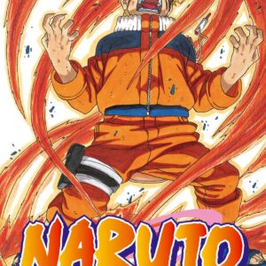 Naruto Nº26/72