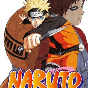 Naruto Nº29/72 (Pda)