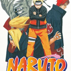 Naruto