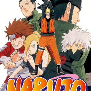 Naruto
