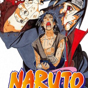 NARUTO Nº43