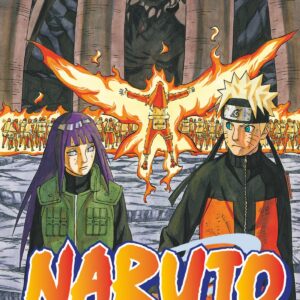 NARUTO