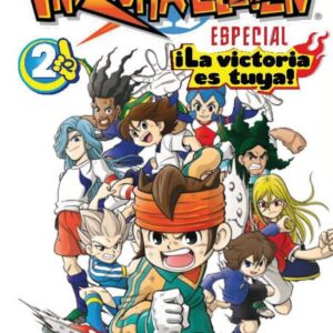 ¡La victoria es tuya!