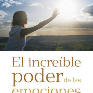 El increible poder de emociones