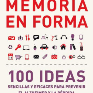 Memoria en forma