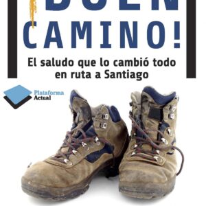 ¡Buen camino!