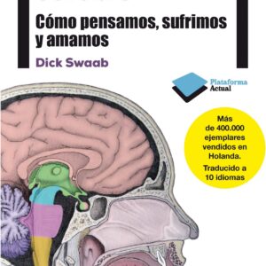 Somos nuestro cerebro
