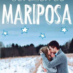 Corazón de mariposa