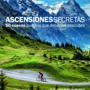 Ascensiones secretas