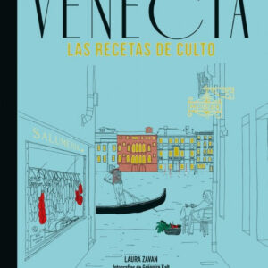 Venecia:recetas de culto