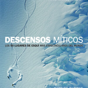 Esquí. Saltos míticos