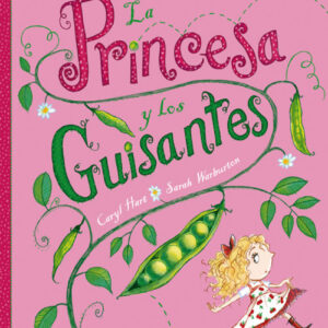 La princesa y los guisantes