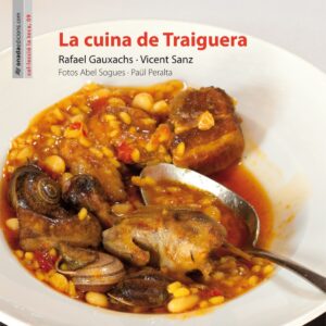 La cuina de Traiguera