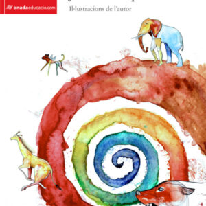 La rebel·lió dels plasticanimals