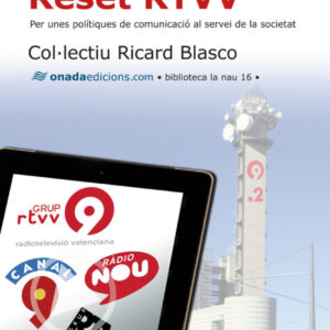 Reset RTVV