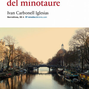 La paciencia del minotaure