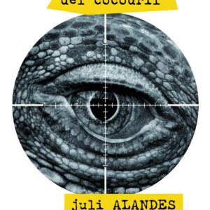 La mirada del cocodril