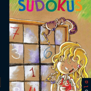 Mis primeros sudokus