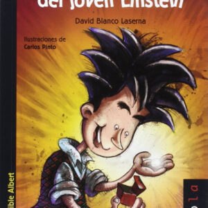 Las aventuras del joven Einstein