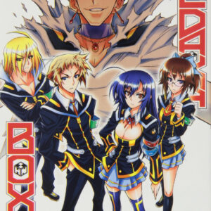 Medaka box