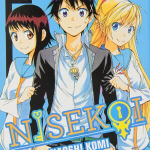 Nisekoi nº1