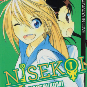 Nisekoi
