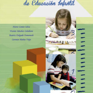 Manual prácticas psicología evolutiva primer ciclo infantil