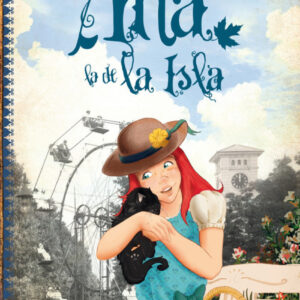 Ana la de la isla