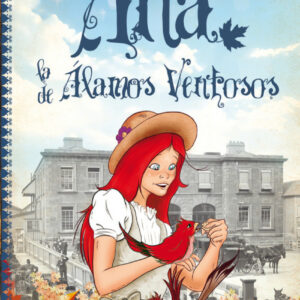 Ana, la de alamos ventosos