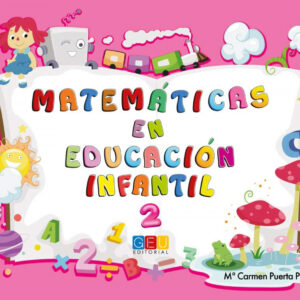Matemáticas, 2 Educación Infantil