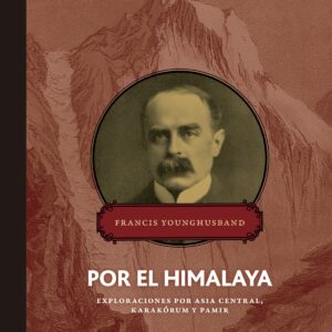 Por el Himalaya