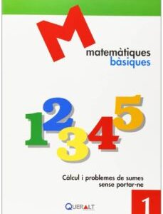 Matematiques basiques 1
