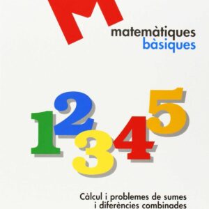 Matematiques basiques 5