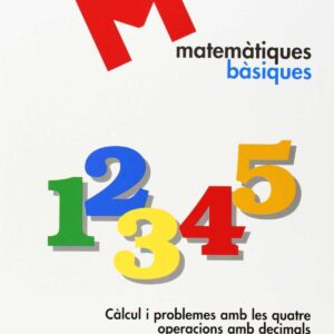 Matemàtiques bàsiques 13