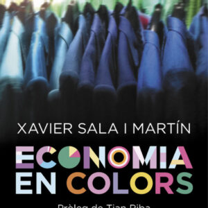 Economia en colors