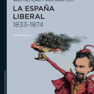La España liberal 1833-1874