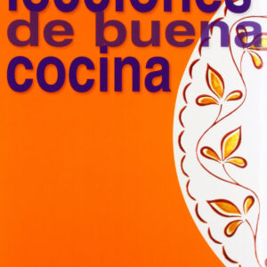 Lecciones de buena cocina