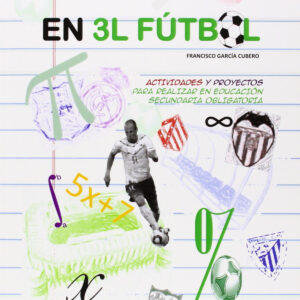 Las matemáticas en el fútbol