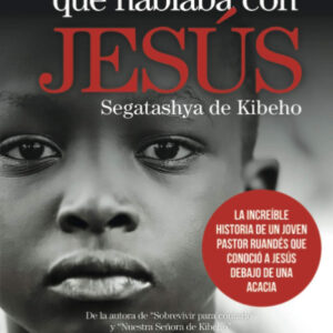 El chico que hablaba con Jesús