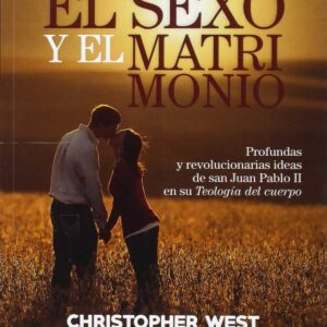 Buena noticia sobre el sexo y el matrimonio